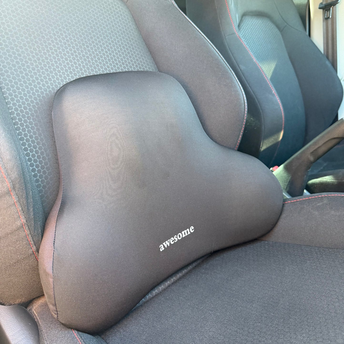 SlouchFix LumbarMini