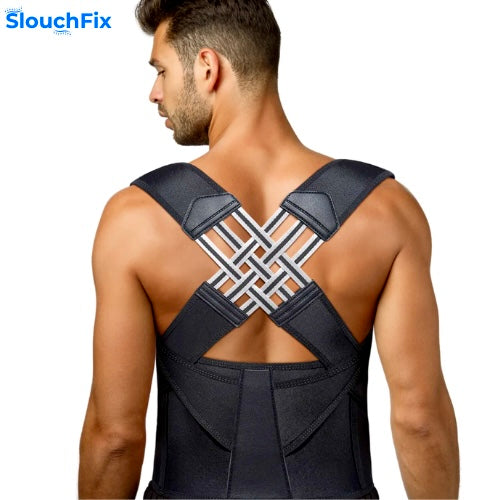 SlouchFix Pro™