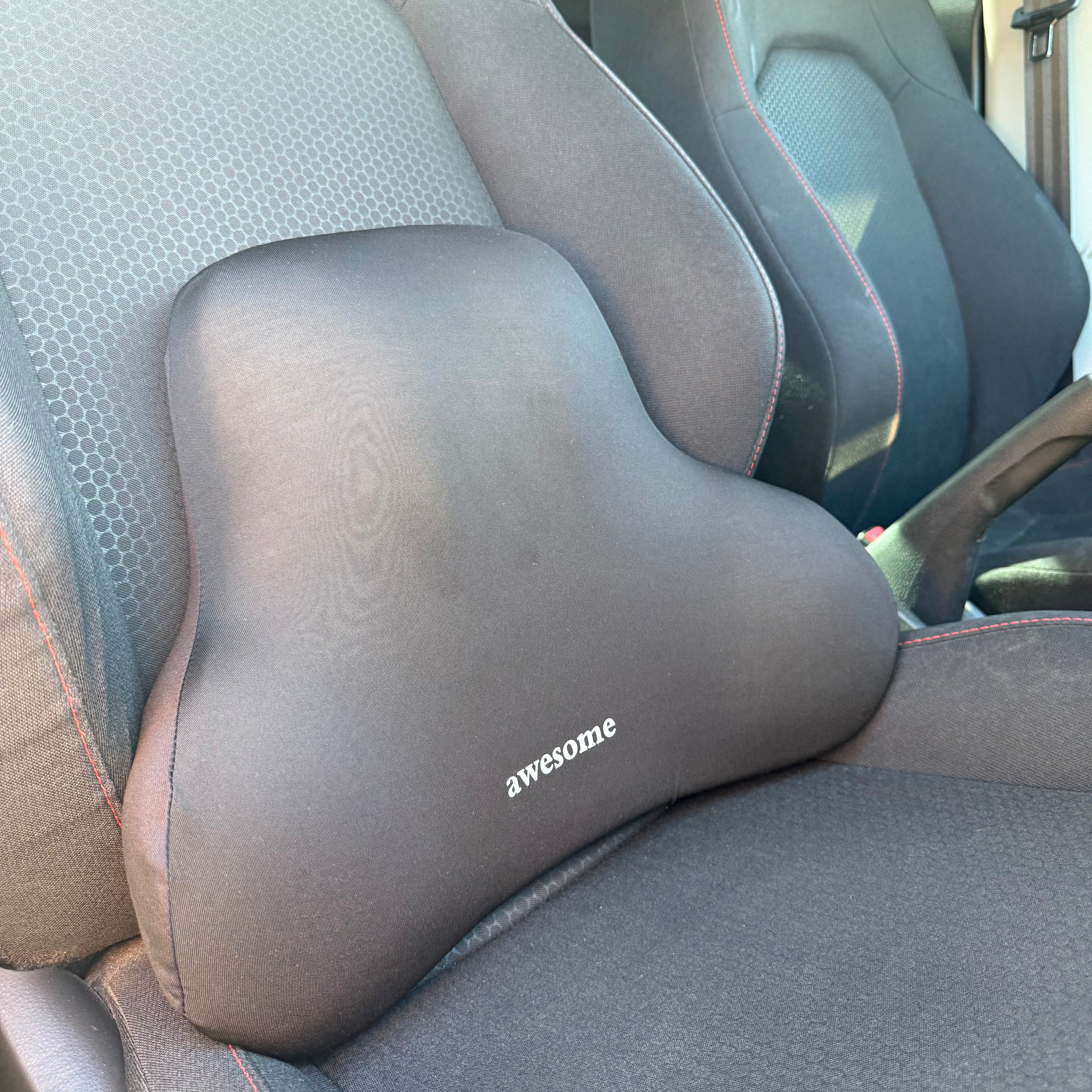 SlouchFix LumbarMini™