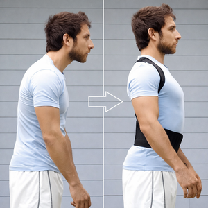 SlouchFix Pro™