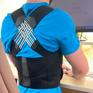 SlouchFix Pro™