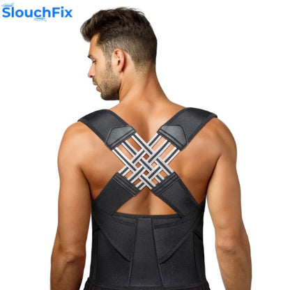 SlouchFix Pro™