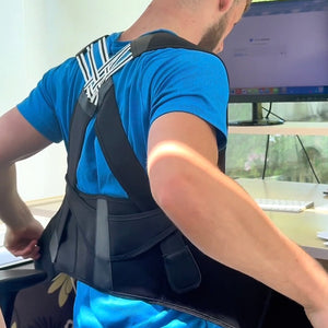 SlouchFix Pro™